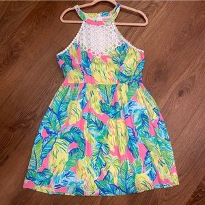 Lilly Pulitzer dress size 12